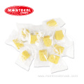 Sale Individual Packed Cheese Candy Gummy Sweets